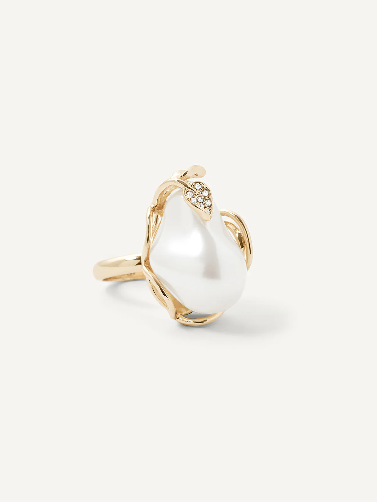 Aurelia Ring