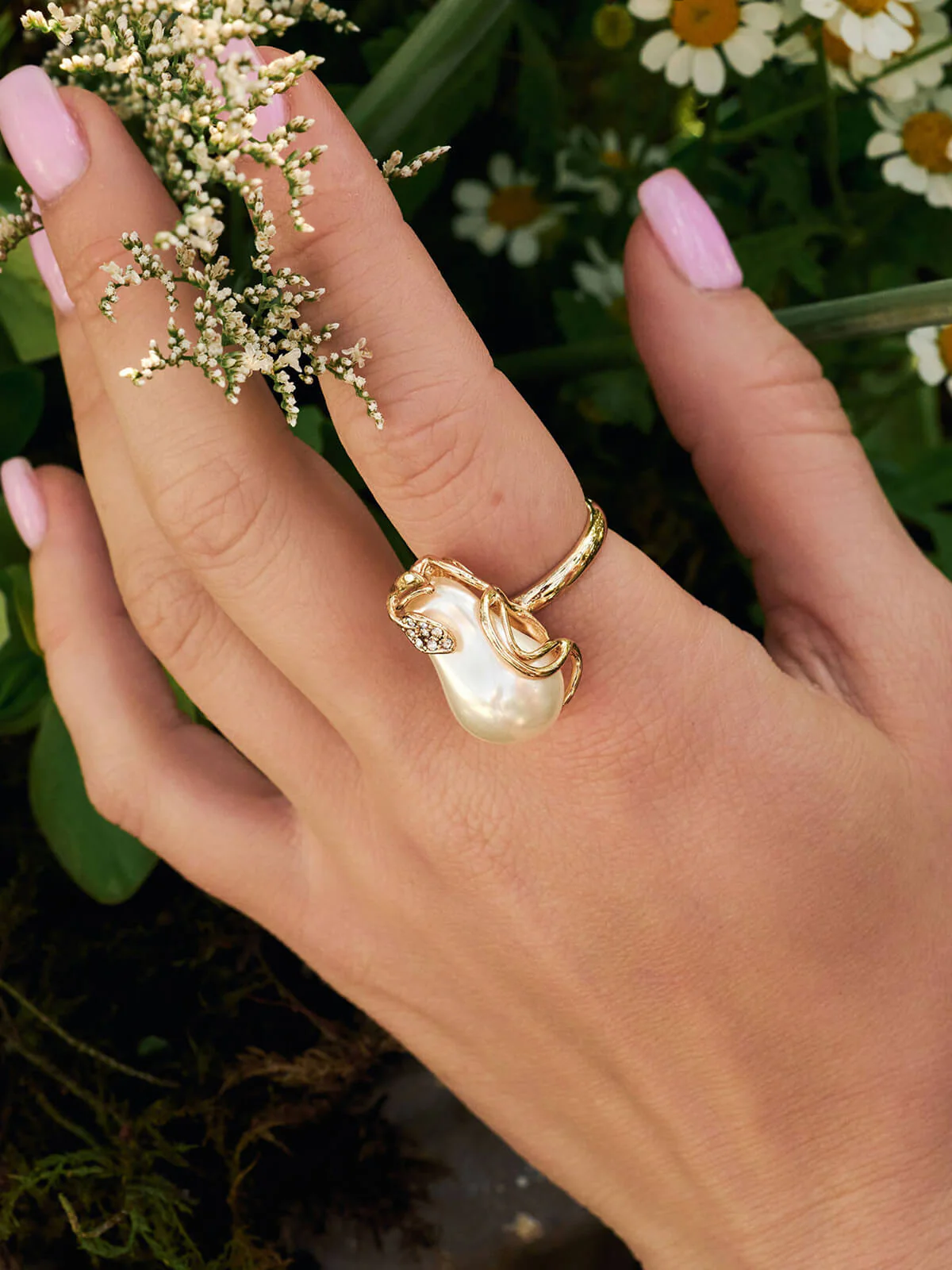 Aurelia Ring - Image 2