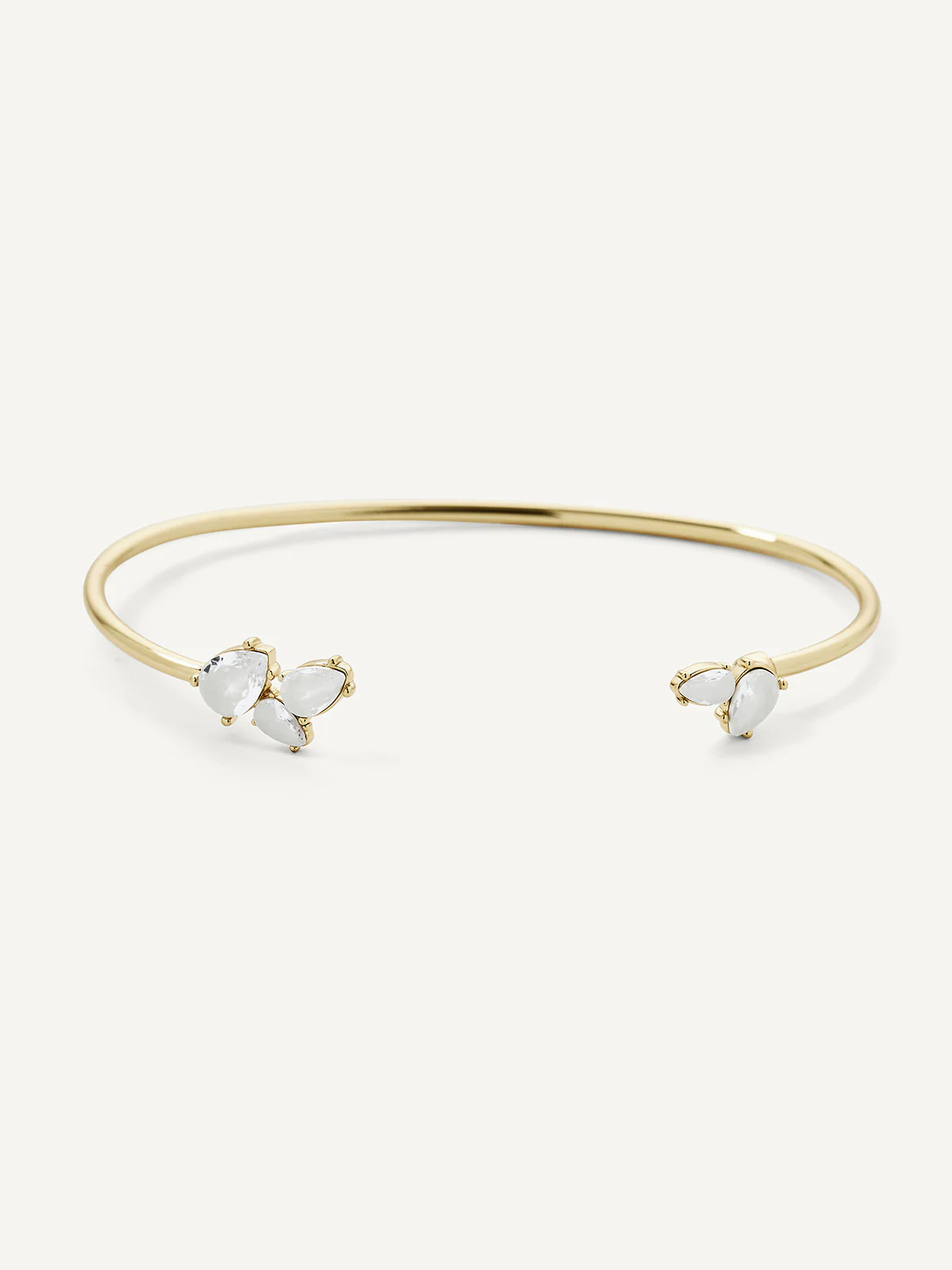 Basque Cuff