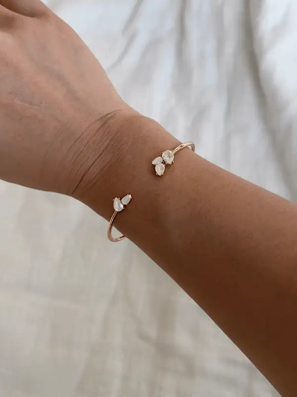 Basque Cuff - Image 2
