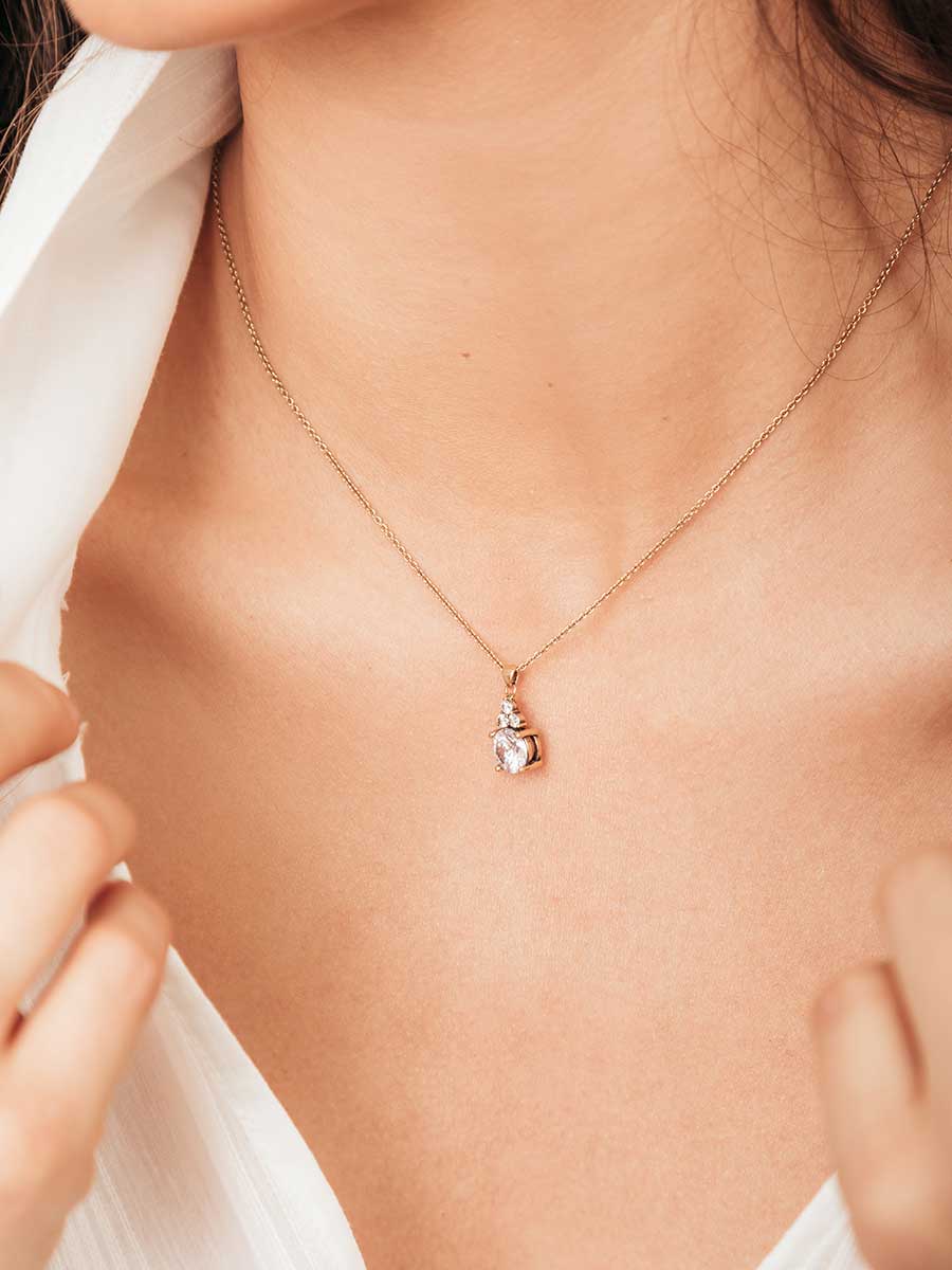Chloe Pendant - Image 4