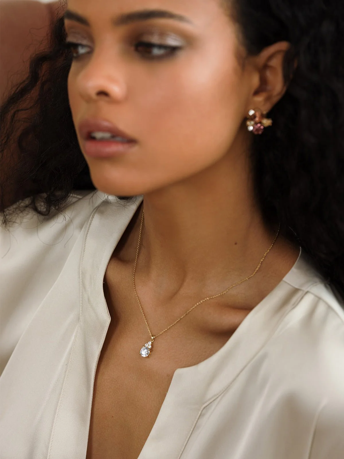 Chloe Pendant - Image 5