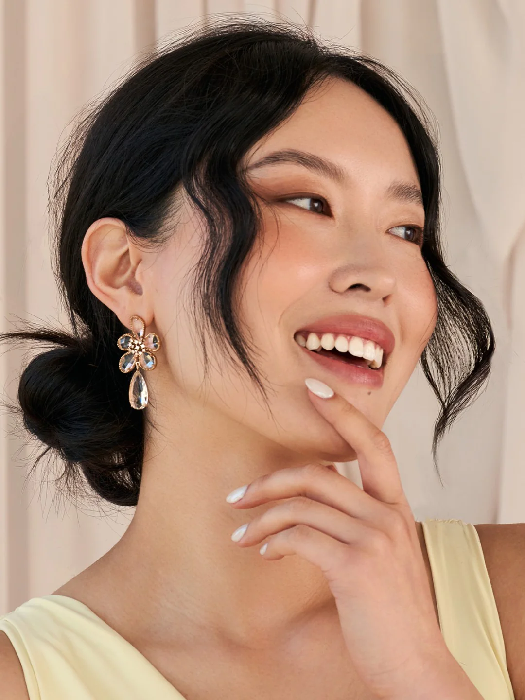 Clarisse Drops - Image 2