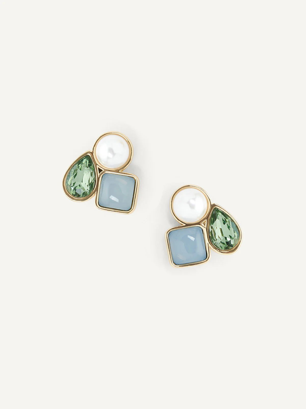Clemence Studs