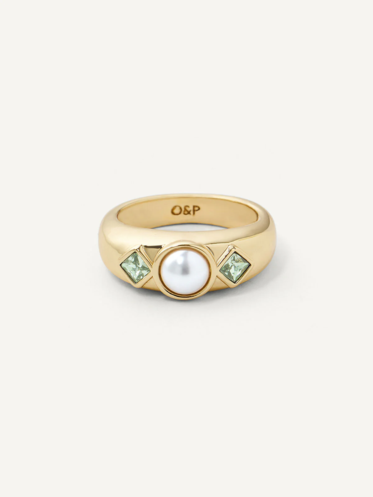 Cleo Ring