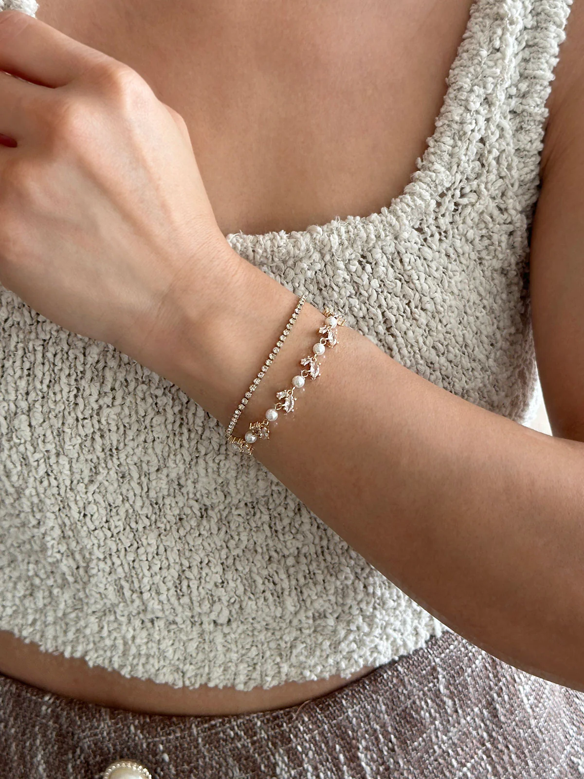 Colette Bracelet - Image 3