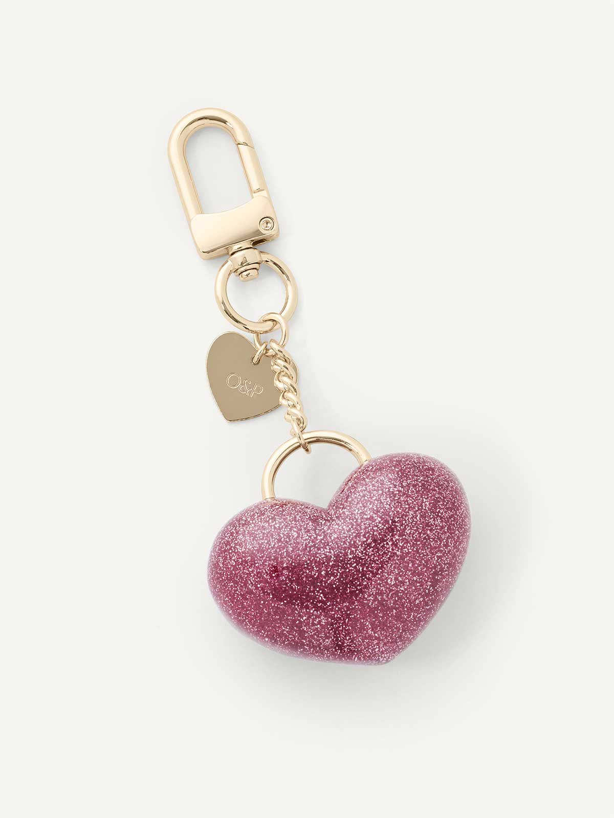 Cutie Bag Charm