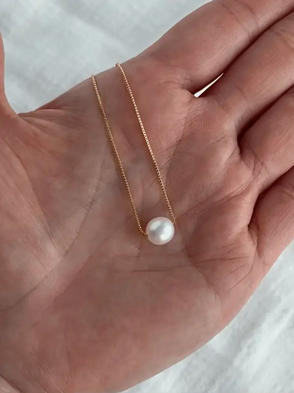 Drew Pendant - Image 5