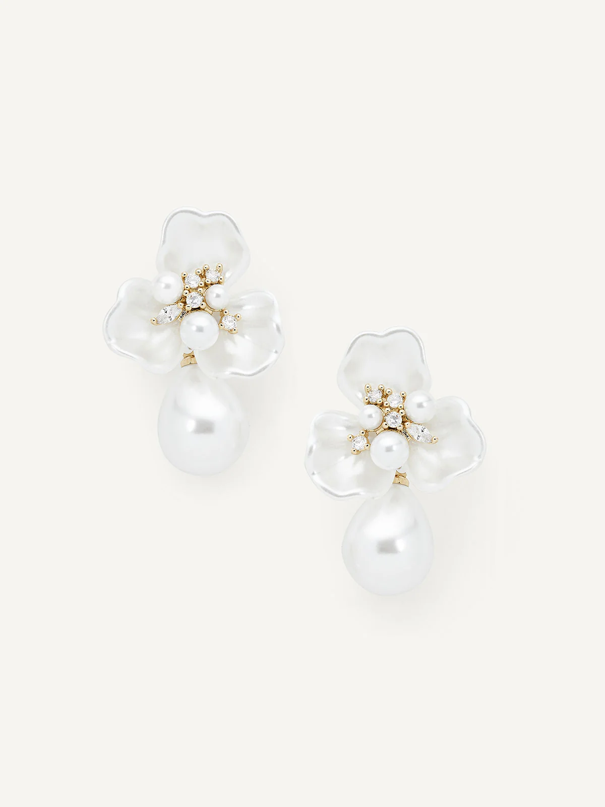 Eden Earrings