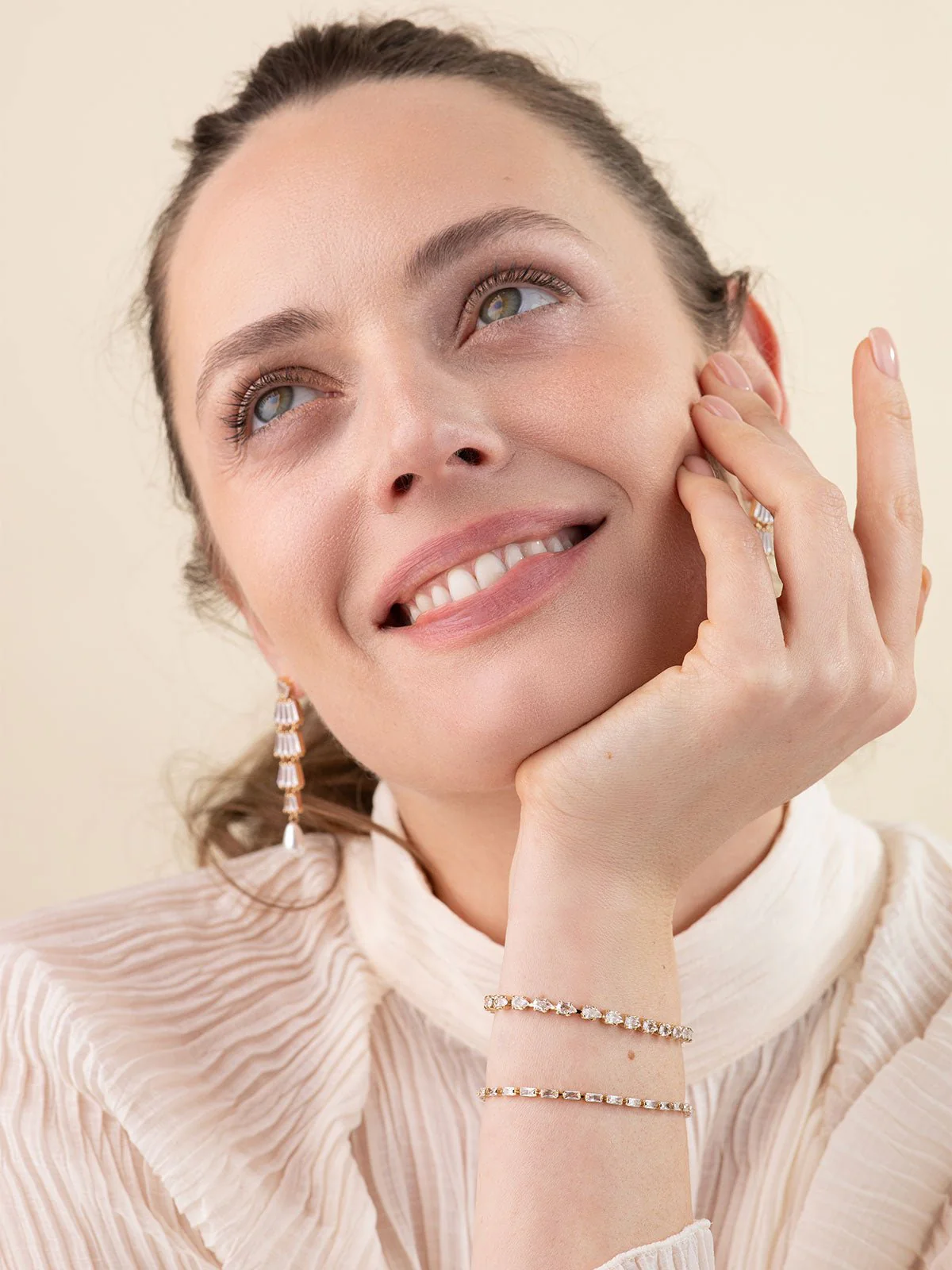 Esther Bracelets (Set of 2) - Image 2