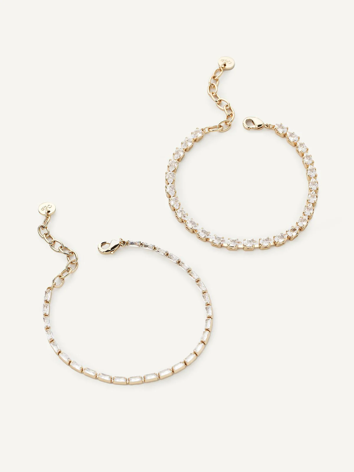 Esther Bracelets (Set of 2) - Image 4