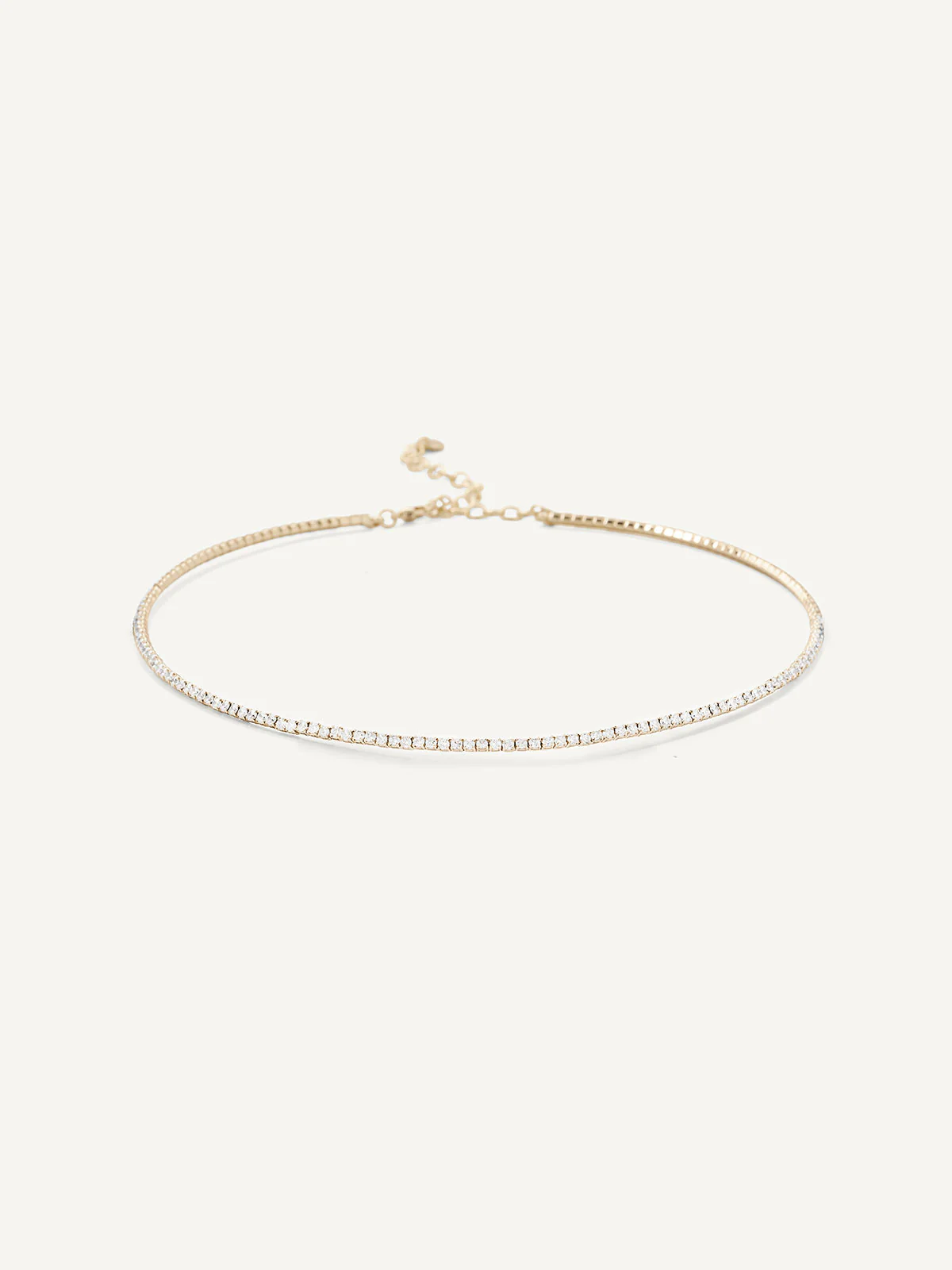 Faye Choker Necklace