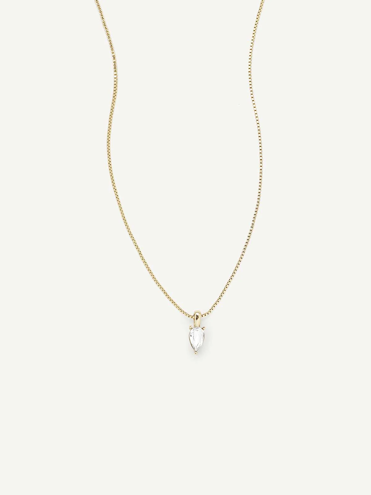 Ina Pendant
