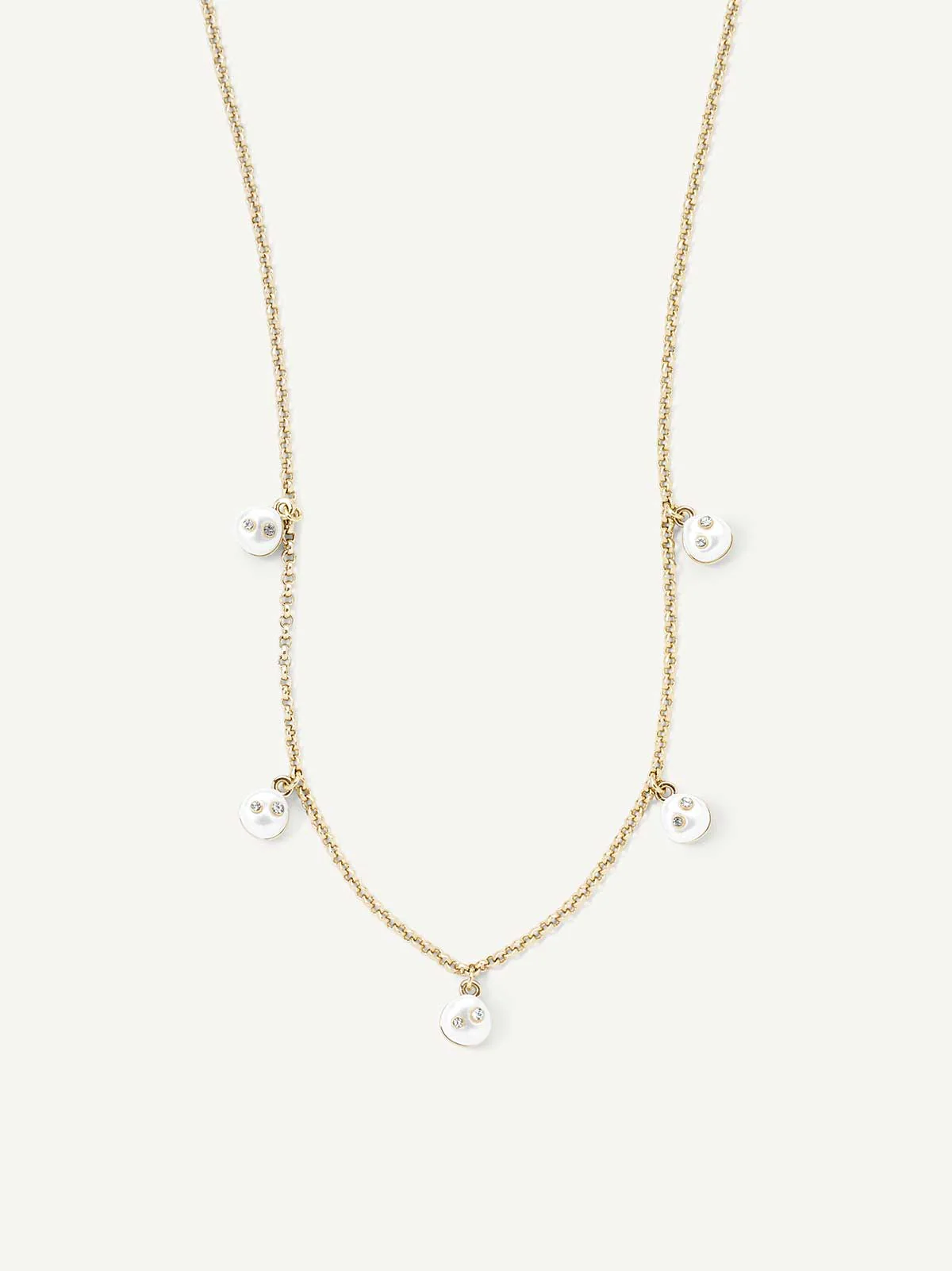 Kaia Necklace