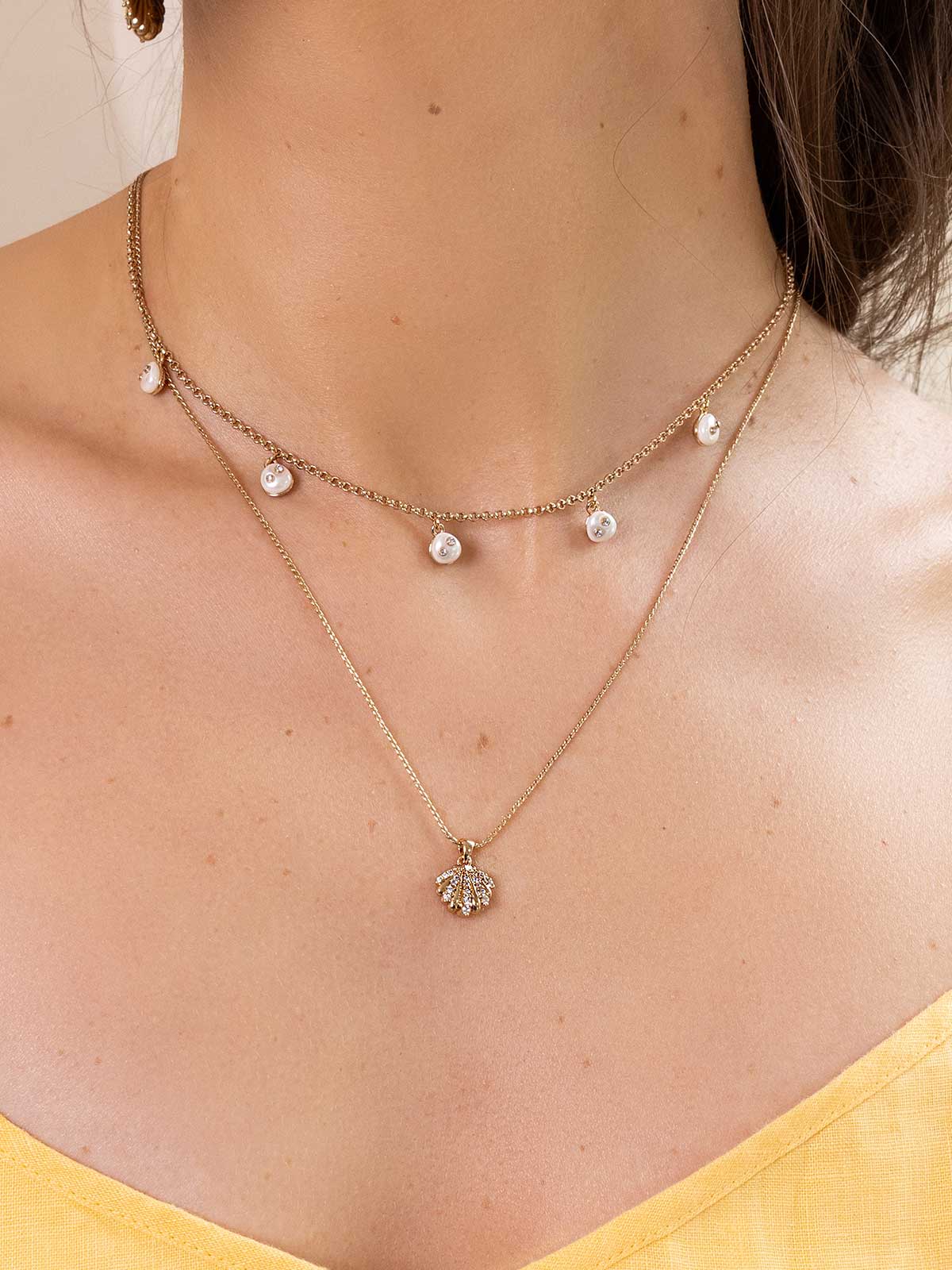 Kaia Necklace - Image 2