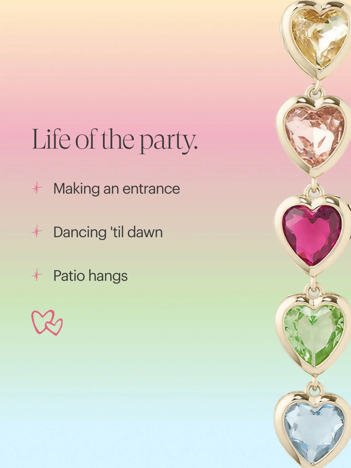 Kiss Kiss Drops - Image 15