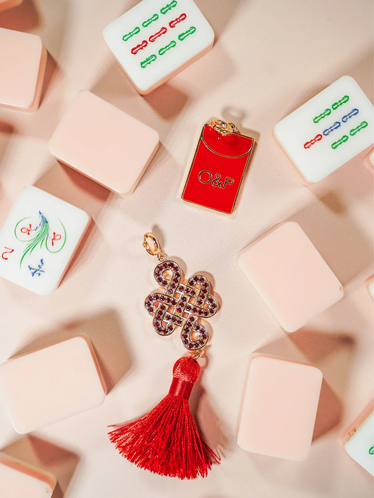Lucky Bag Charm - Image 2