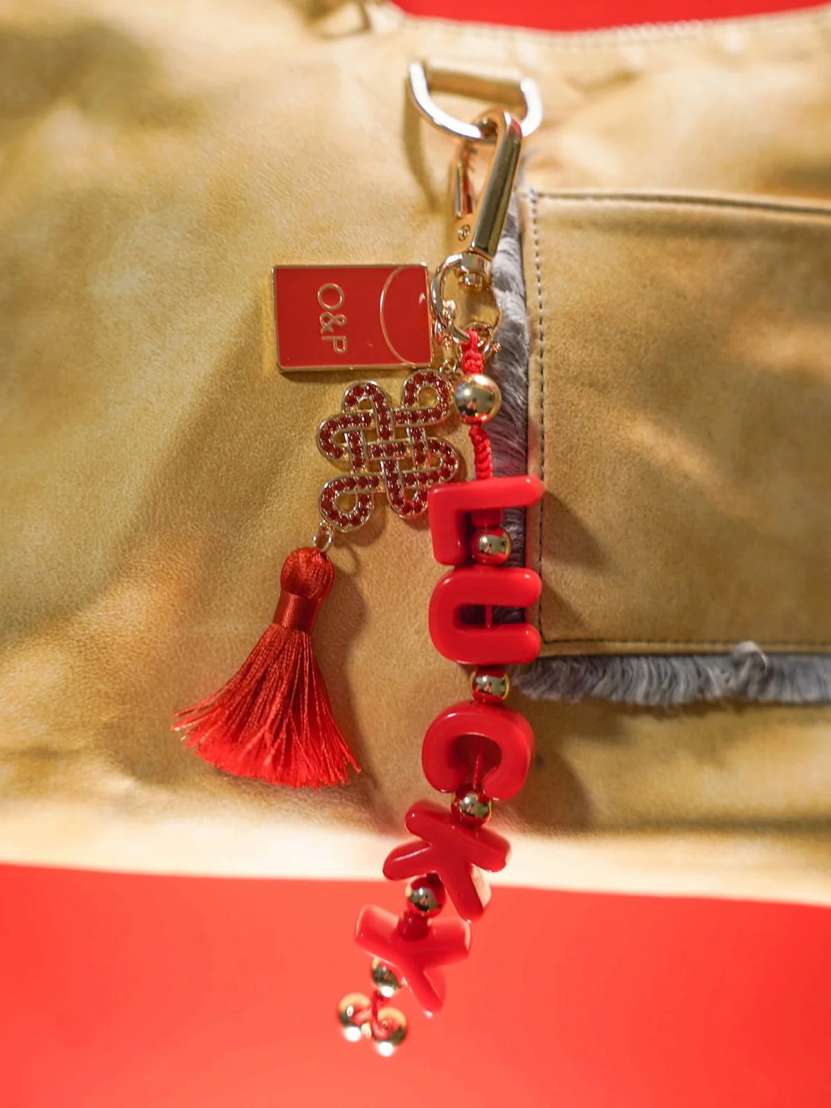 Lucky Bag Charm - Image 4