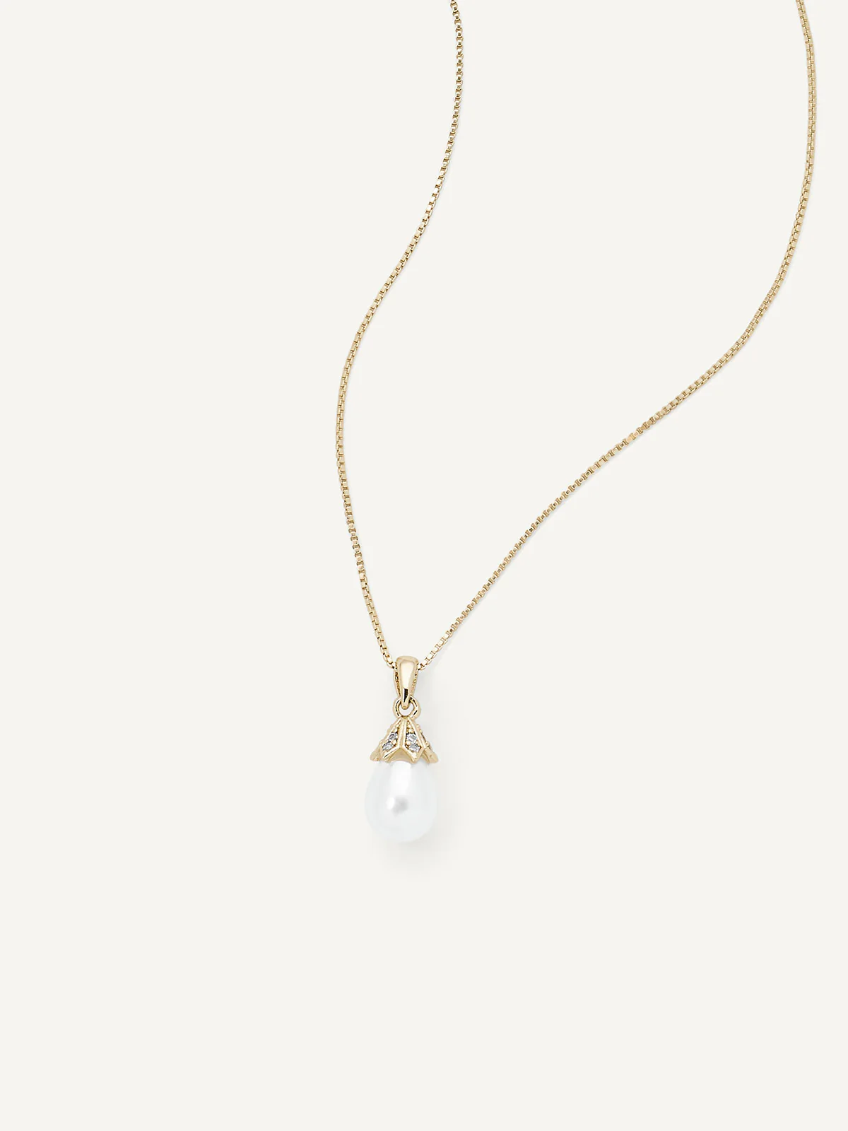 Madeline Pendant