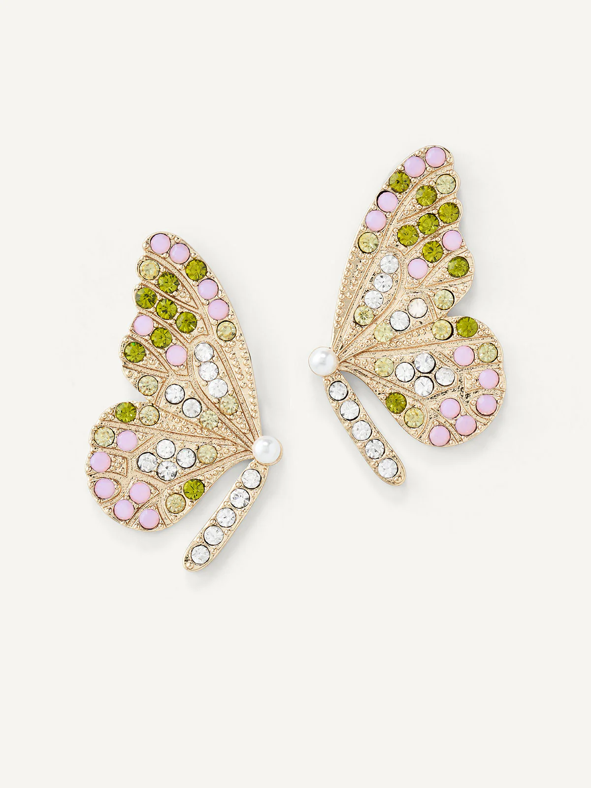 Mariposa Earrings