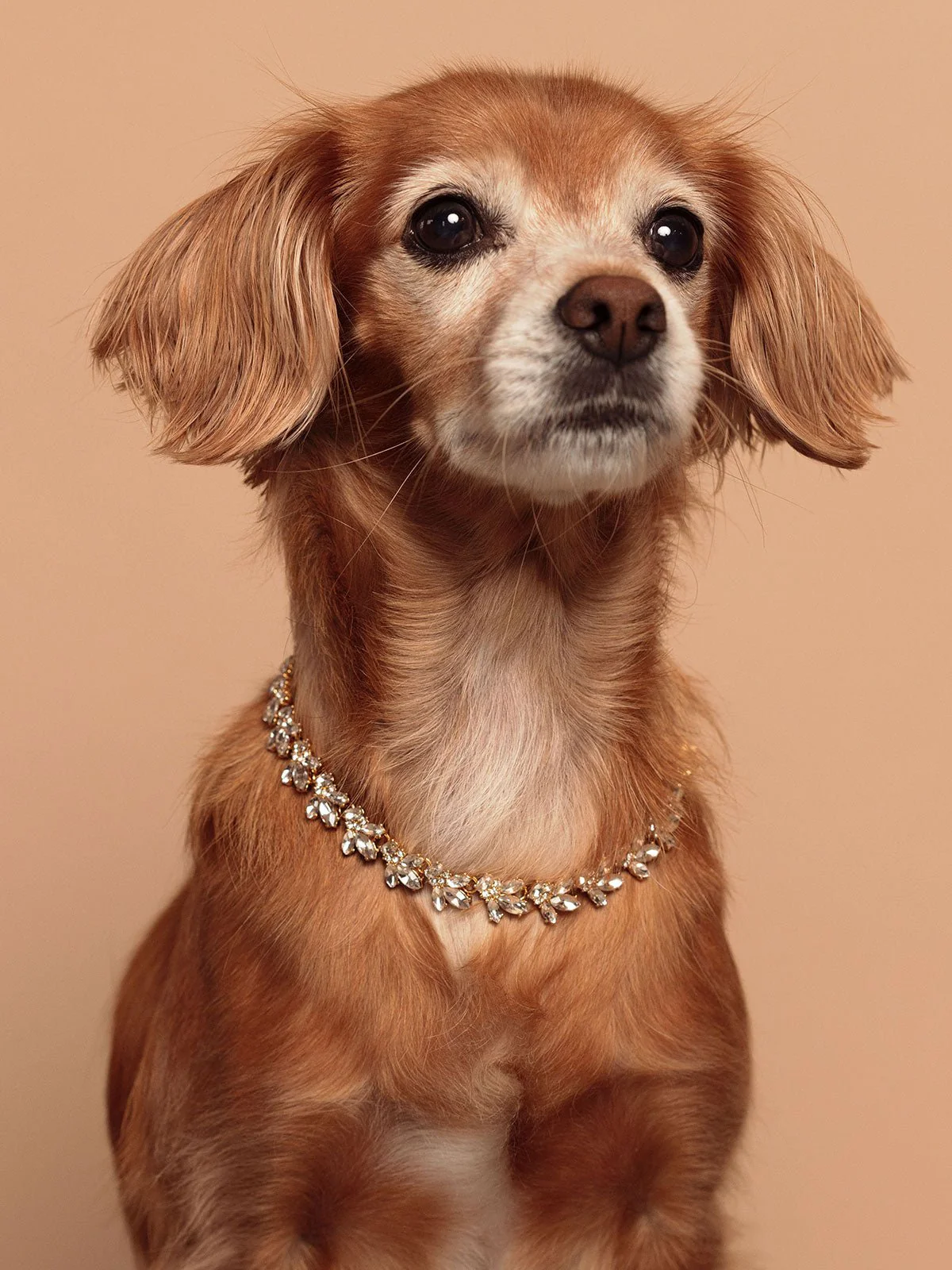 Mini Lucy Necklace - Image 5