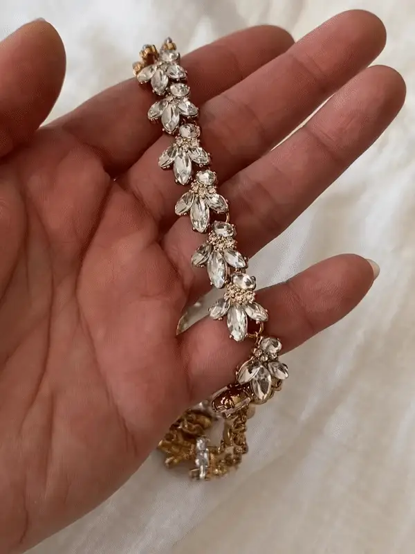 Mini Lucy Necklace - Image 6