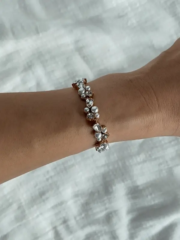 Nigella Bracelet - Image 3
