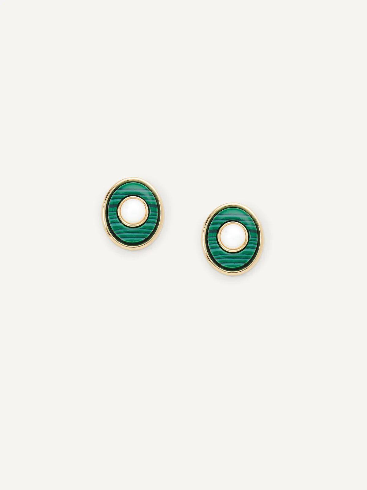 Noor Studs