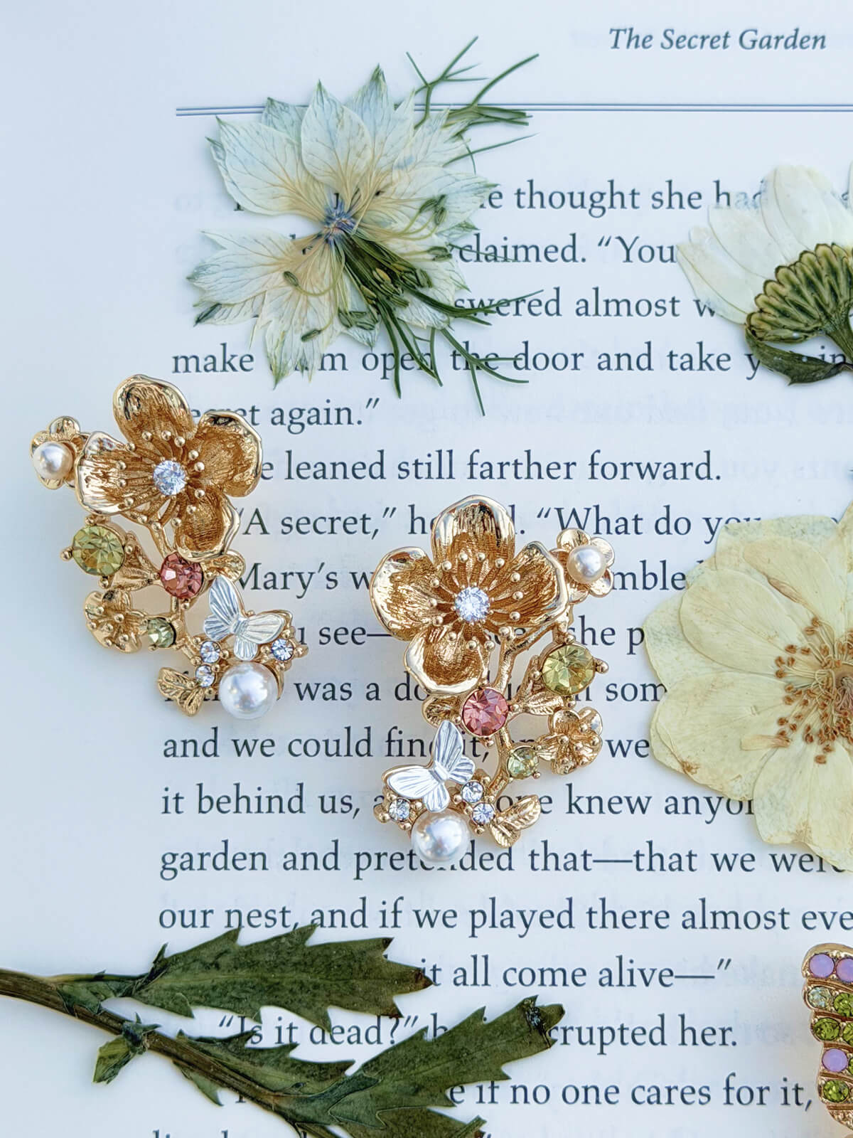 Nyla Studs - Image 3