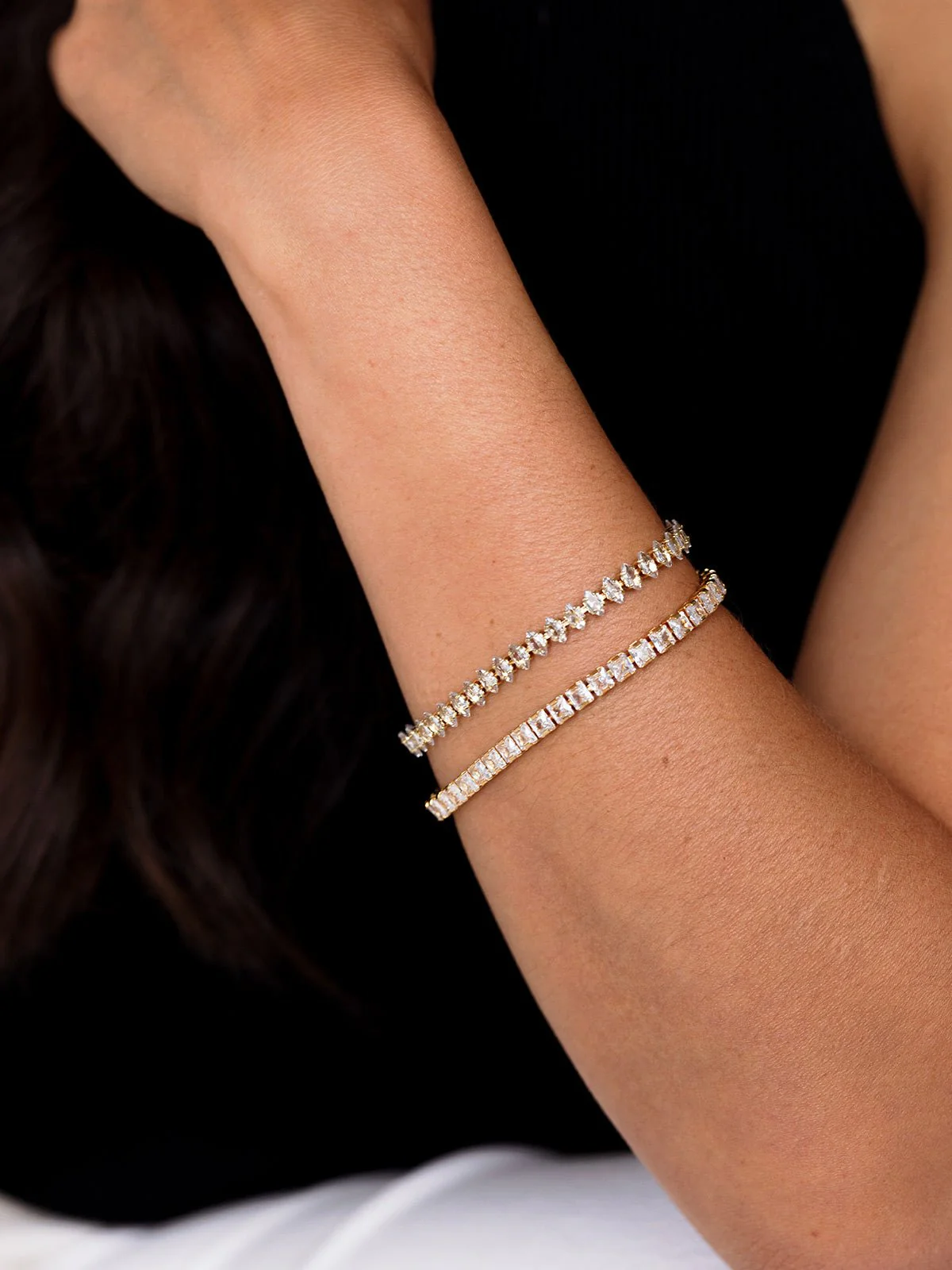 Pippa Bracelets (Set of 2) - Image 4