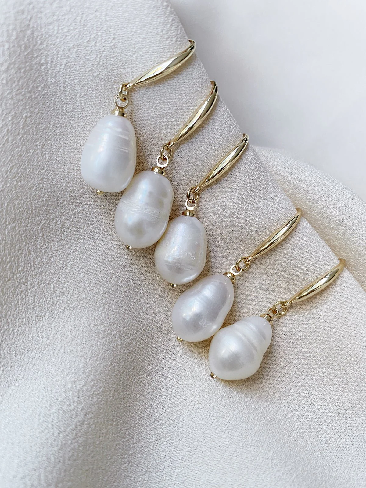 Prado Pearl Drops - Image 5