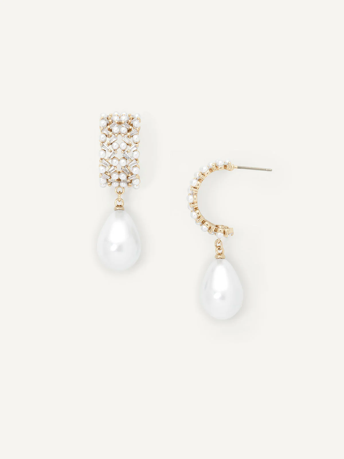 Priya Earrings