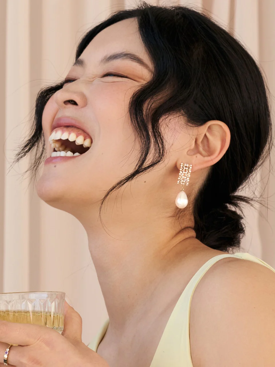 Priya Earrings - Image 2