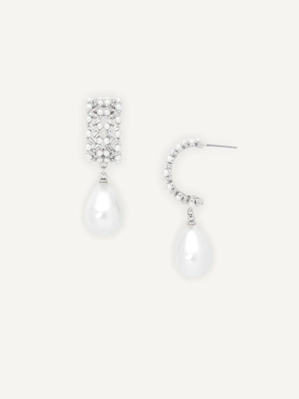 Priya Earrings - Image 3
