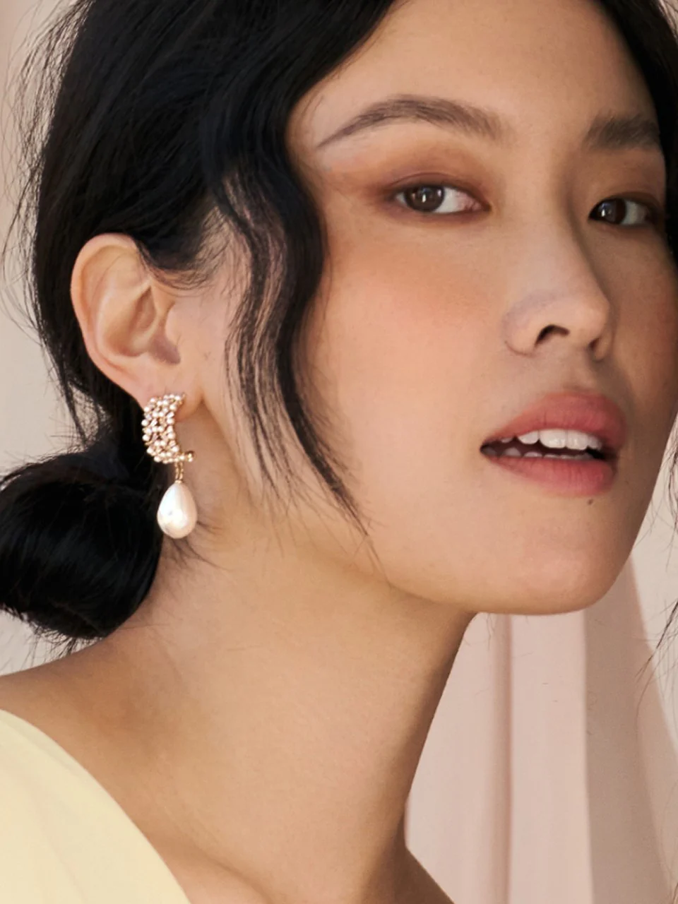 Priya Earrings - Image 4