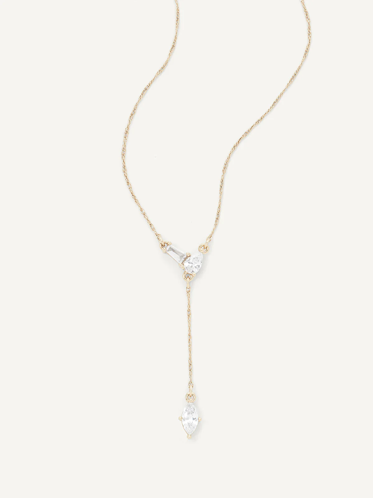 Rosalie Necklace