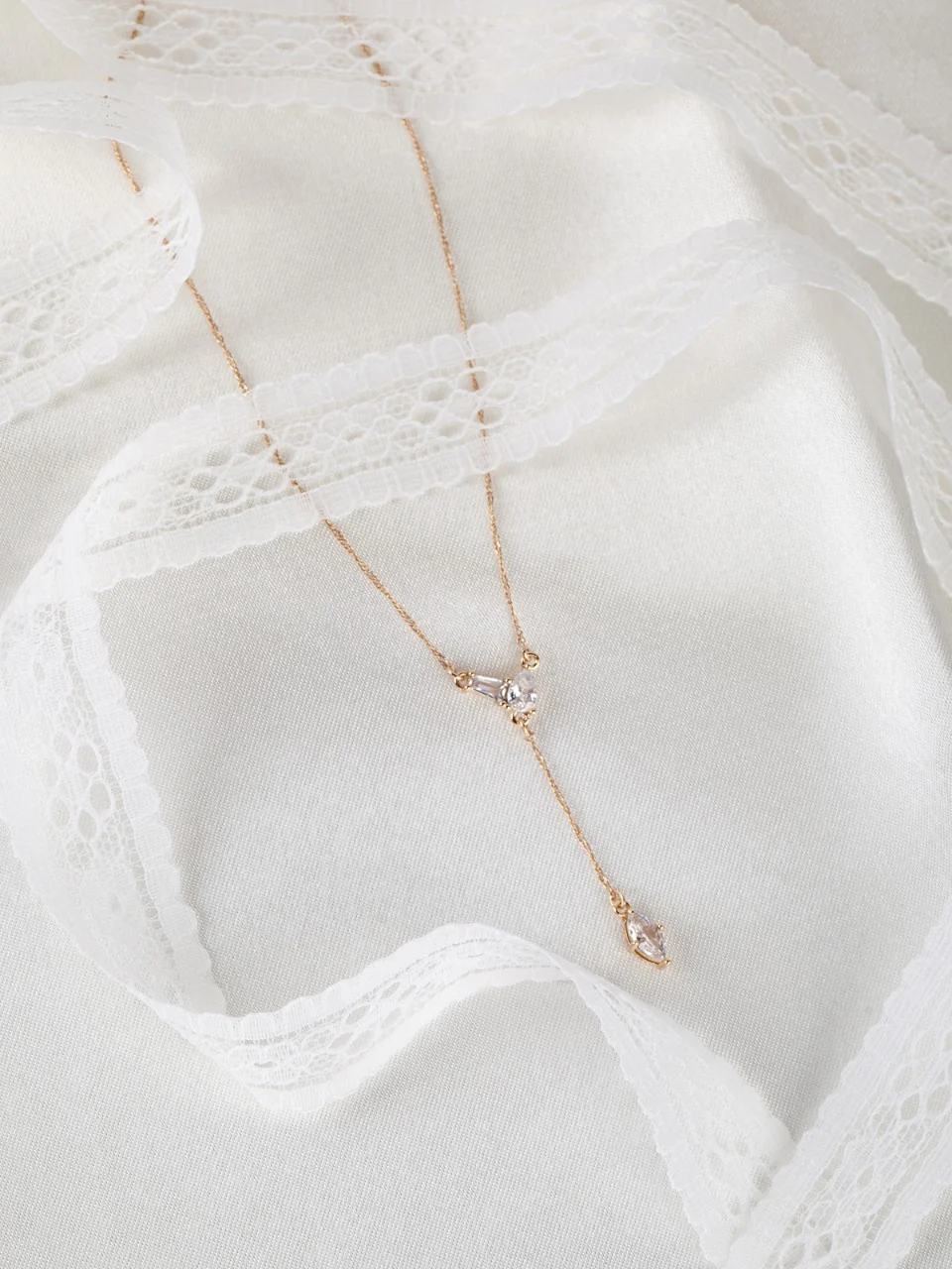 Rosalie Necklace - Image 5