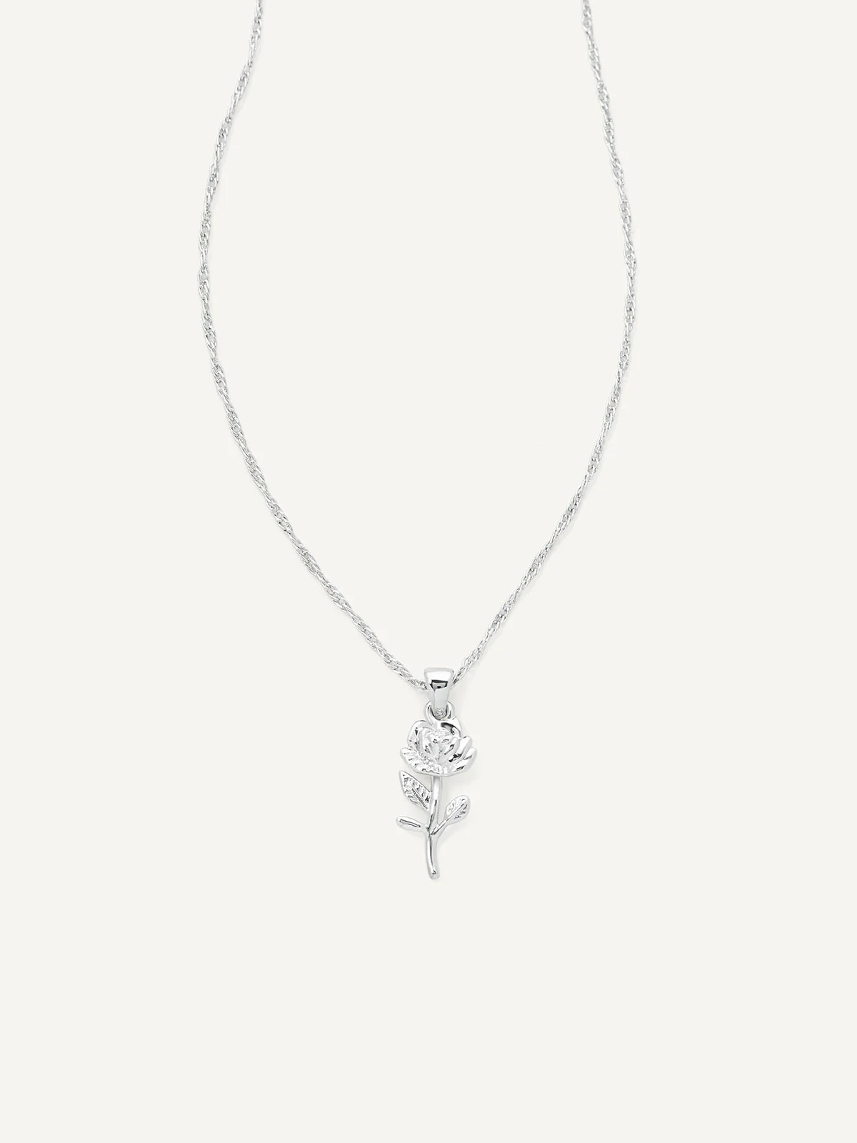 Rose Pendant - Image 3