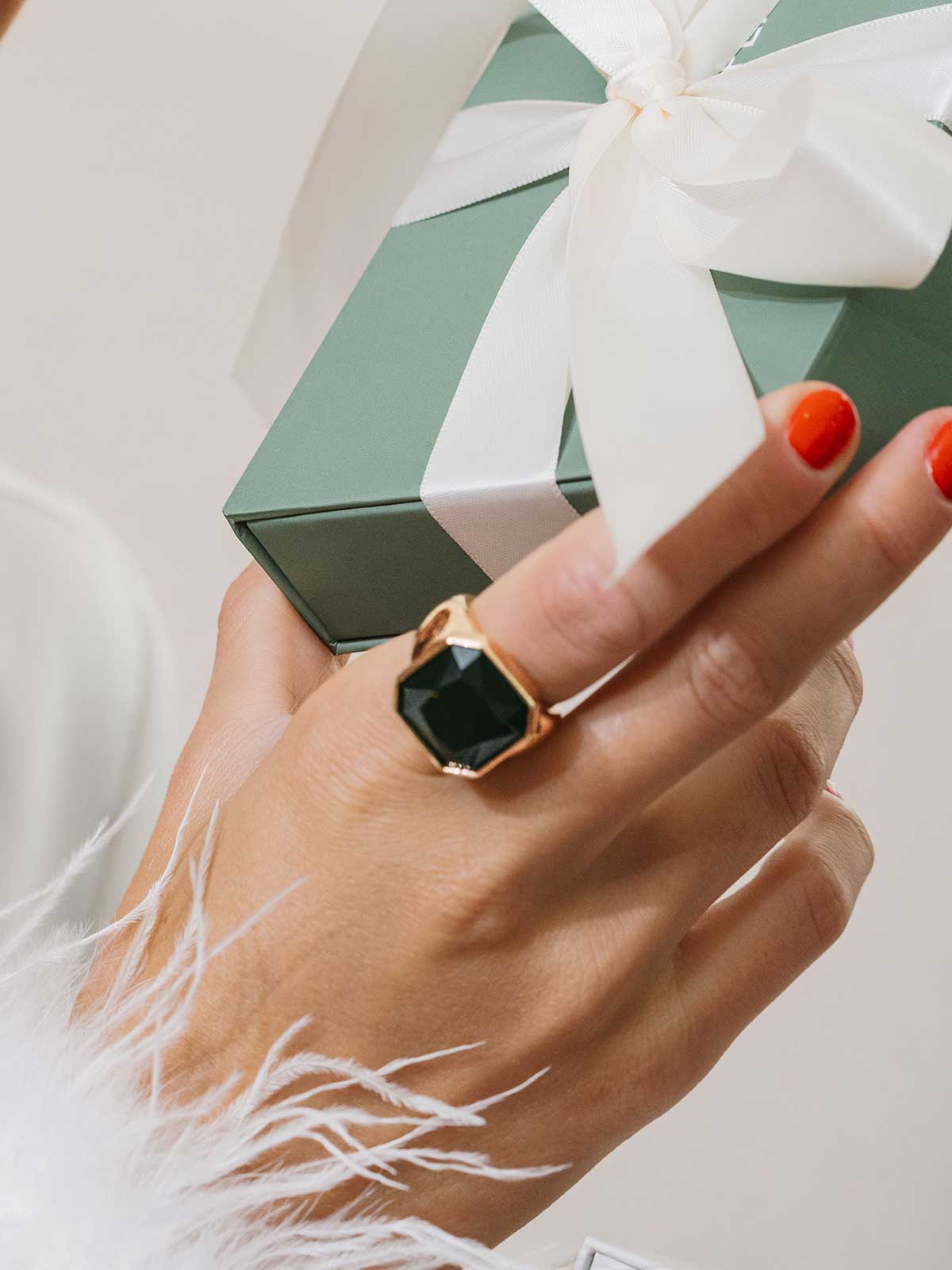 Sable Ring - Image 2