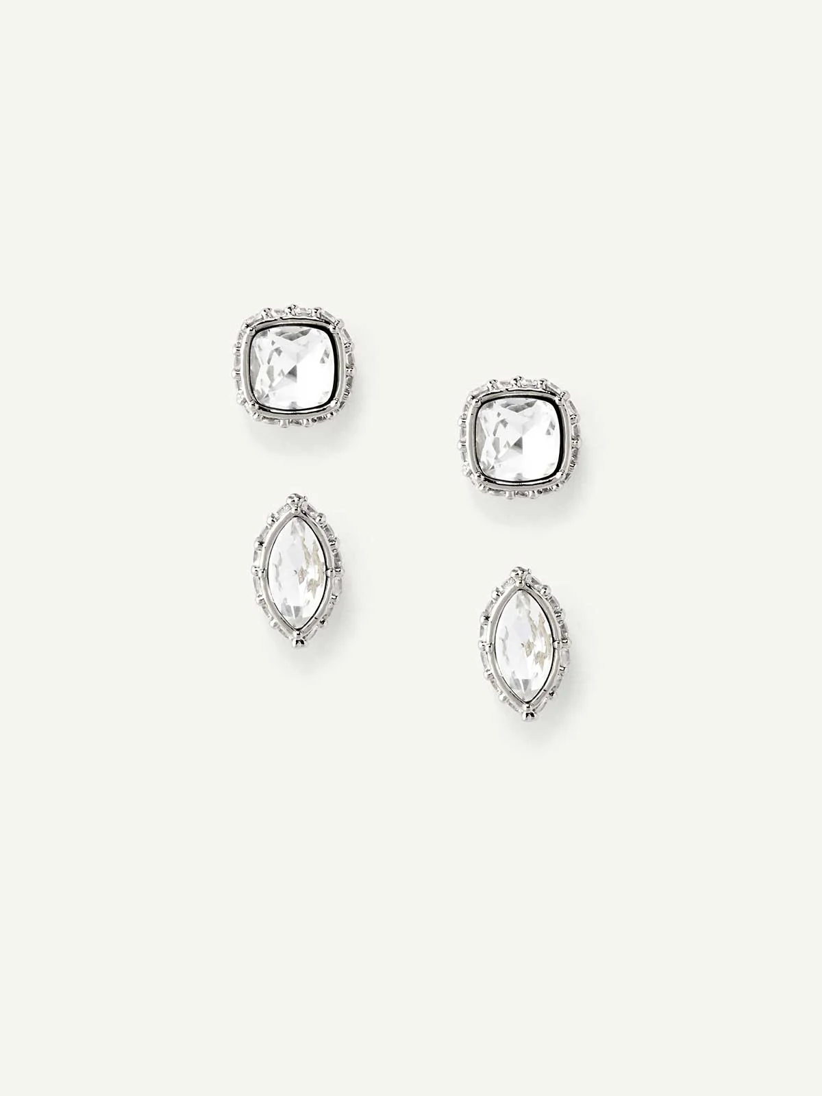 Shayla Stud Set