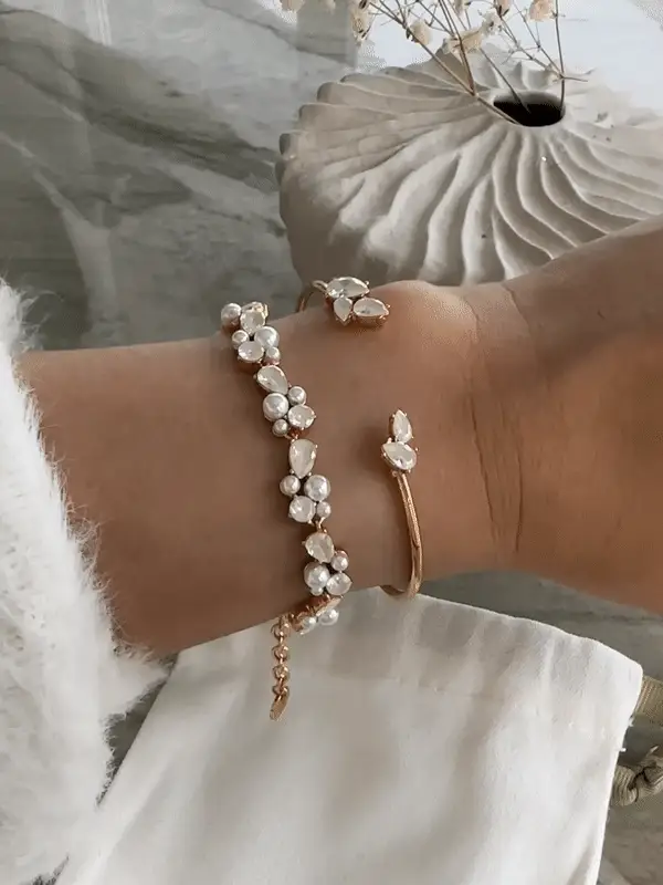 *Special Edition* Nigella Bracelet - Image 5