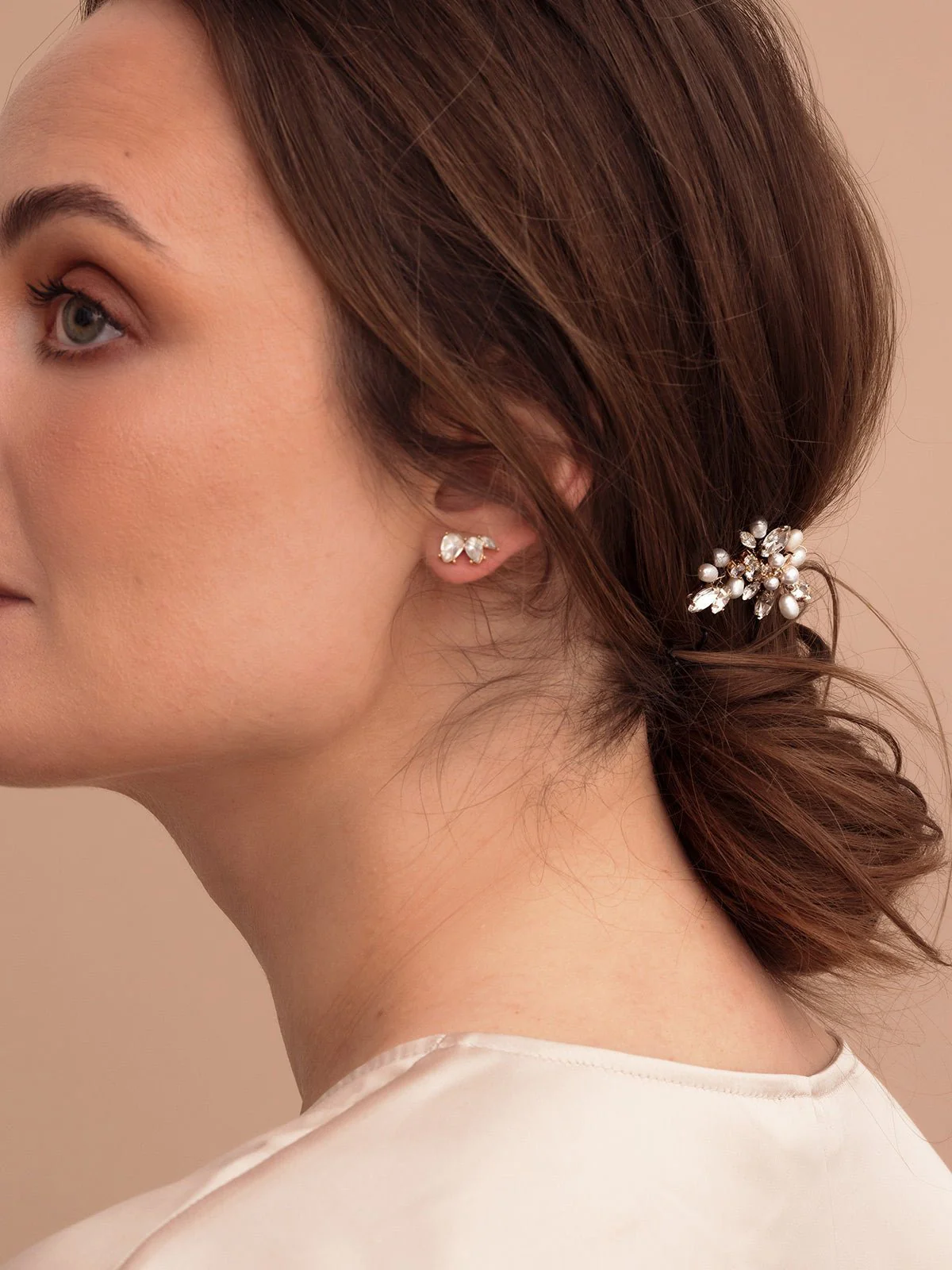 Zoe Hair Pin - Image 5