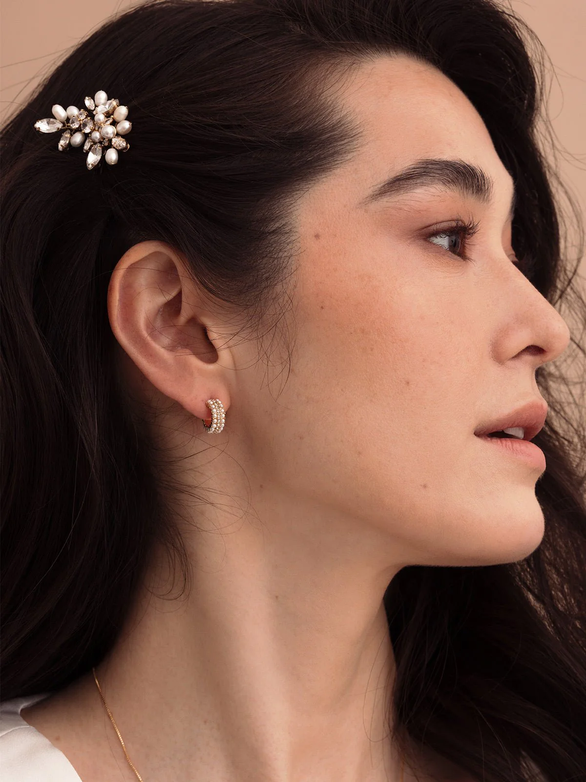 Zoe Hair Pin - Image 6